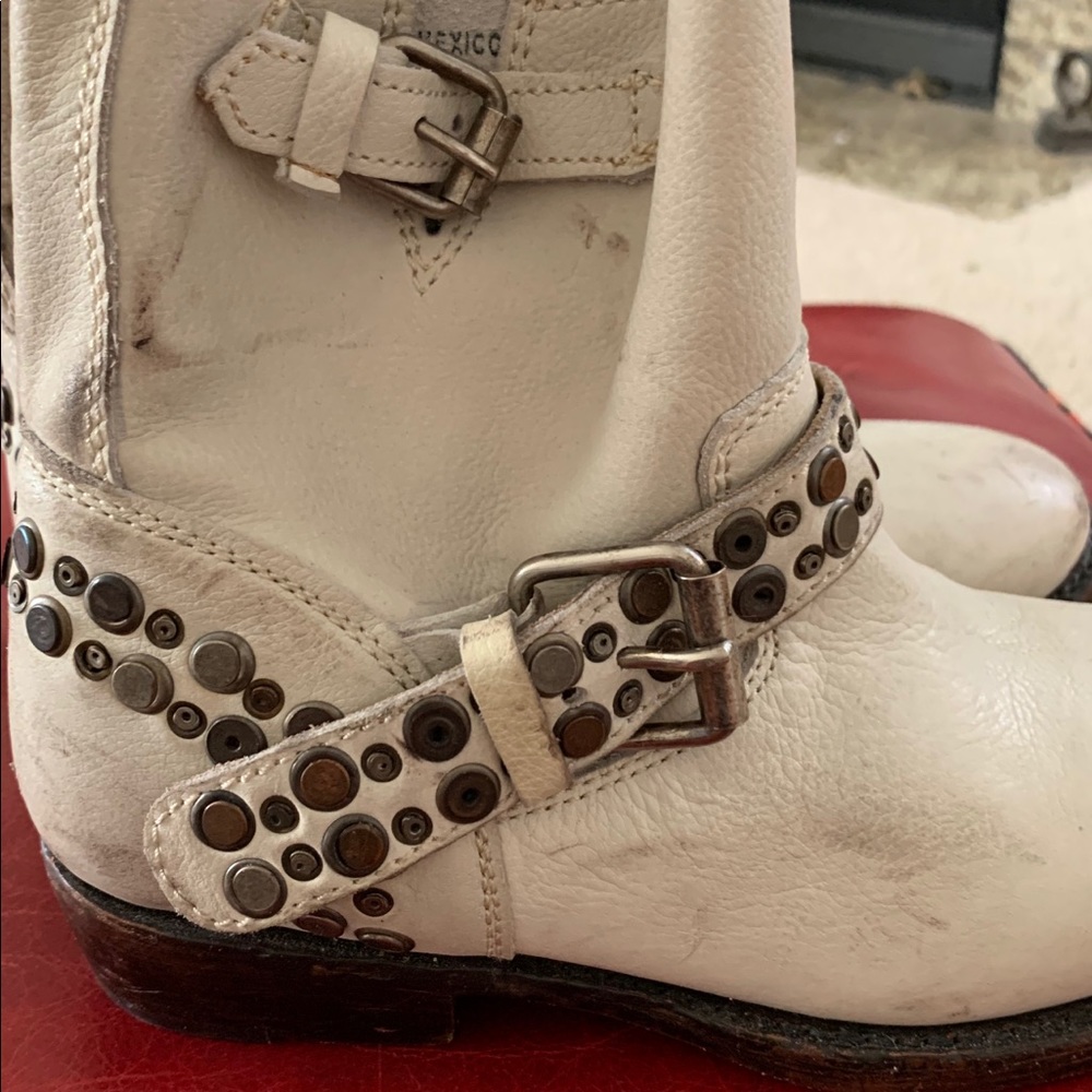 Frye Women’s Boots